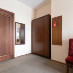 Сьюит (Джуниор двухкомнатный), Гостиница Дон Кихот