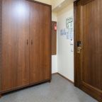 Люкс (Двухкомнатный), Гостиница Дон Кихот