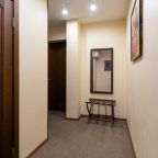 Люкс (Двухкомнатный), Гостиница Дон Кихот