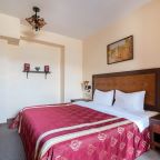 Люкс (Двухкомнатный), Гостиница Дон Кихот