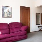 Люкс (С джакузи), Гостиница Дон Кихот