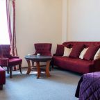 Люкс (С джакузи), Гостиница Дон Кихот