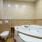 Люкс (С джакузи), Гостиница Дон Кихот