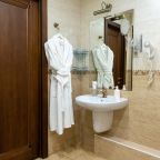 Люкс (С джакузи), Гостиница Дон Кихот