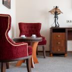 Люкс (С джакузи), Гостиница Дон Кихот