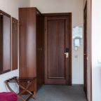 Люкс (С джакузи), Гостиница Дон Кихот