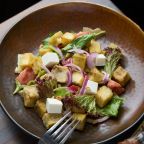 Бар / Ресторан, Гостиница Дон Кихот