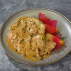 Авторская кухня, Гостиница Дон Кихот