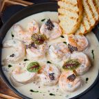 Авторская кухня, Гостиница Дон Кихот