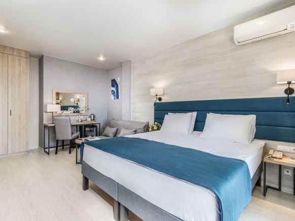 Фотография номера гостиницы Alean Club Majestic 