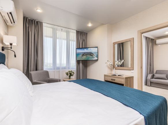 Фотография номера гостиницы Alean Club Majestic 