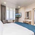 Двухместный (Suite  2-местный 2-комнатный), Отель Alean Club Majestic