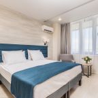 Двухместный (Suite  2-местный 2-комнатный), Отель Alean Club Majestic
