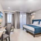 Двухместный (Standart), Отель Alean Club Majestic
