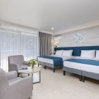 Двухместный (Standart Compact), Отель Alean Club Majestic