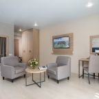 Двухместный (Standart Compact), Отель Alean Club Majestic