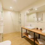 Двухместный (Standart Compact), Отель Alean Club Majestic