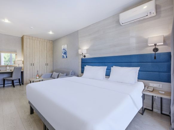 Фотография номера гостиницы Alean Club Majestic 