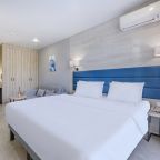 Двухместный (Стандарт Плюс 1-комнатный), Отель Alean Club Majestic