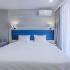 Двухместный (Стандарт Плюс 1-комнатный), Отель Alean Club Majestic