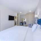 Двухместный (Стандарт Плюс 1-комнатный), Отель Alean Club Majestic