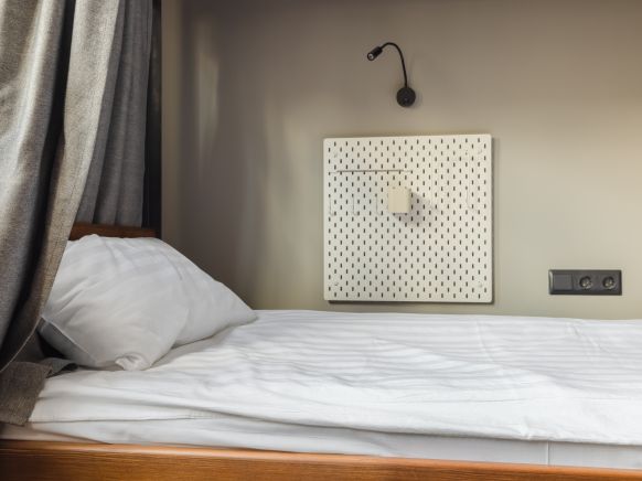 Фотография номера хостела Apartments&Hostel Впечатления