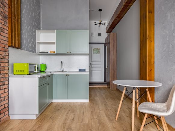 Фотография номера хостела Apartments&Hostel Впечатления