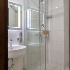 Студио (IZZZI COMFORT), Отель izzzi 3* у Владимирской