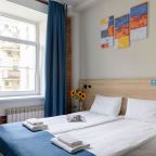 Студио (IZZZI COMFORT), Отель izzzi 3* у Владимирской