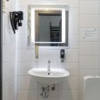 Студио (IZZZI SMART), Отель izzzi 3* у Владимирской