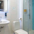 Студио (IZZZI SMART), Отель izzzi 3* у Владимирской