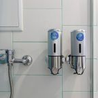 Студио (COMFORT с Алисой и кондиционером), Отель izzzi 3* у Владимирской