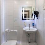 Студио (COMFORT с Алисой и кондиционером), Отель izzzi 3* у Владимирской