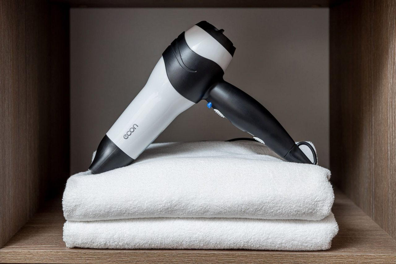 Двухместный (Стандарт на мансарде), Гостевой дом Моретель