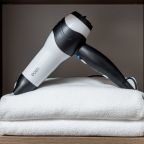 Двухместный (Стандарт на марсарде увеличенной площади), Гостевой дом Моретель