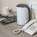 Двухместный (Стандарт на мансарде), Гостевой дом Моретель