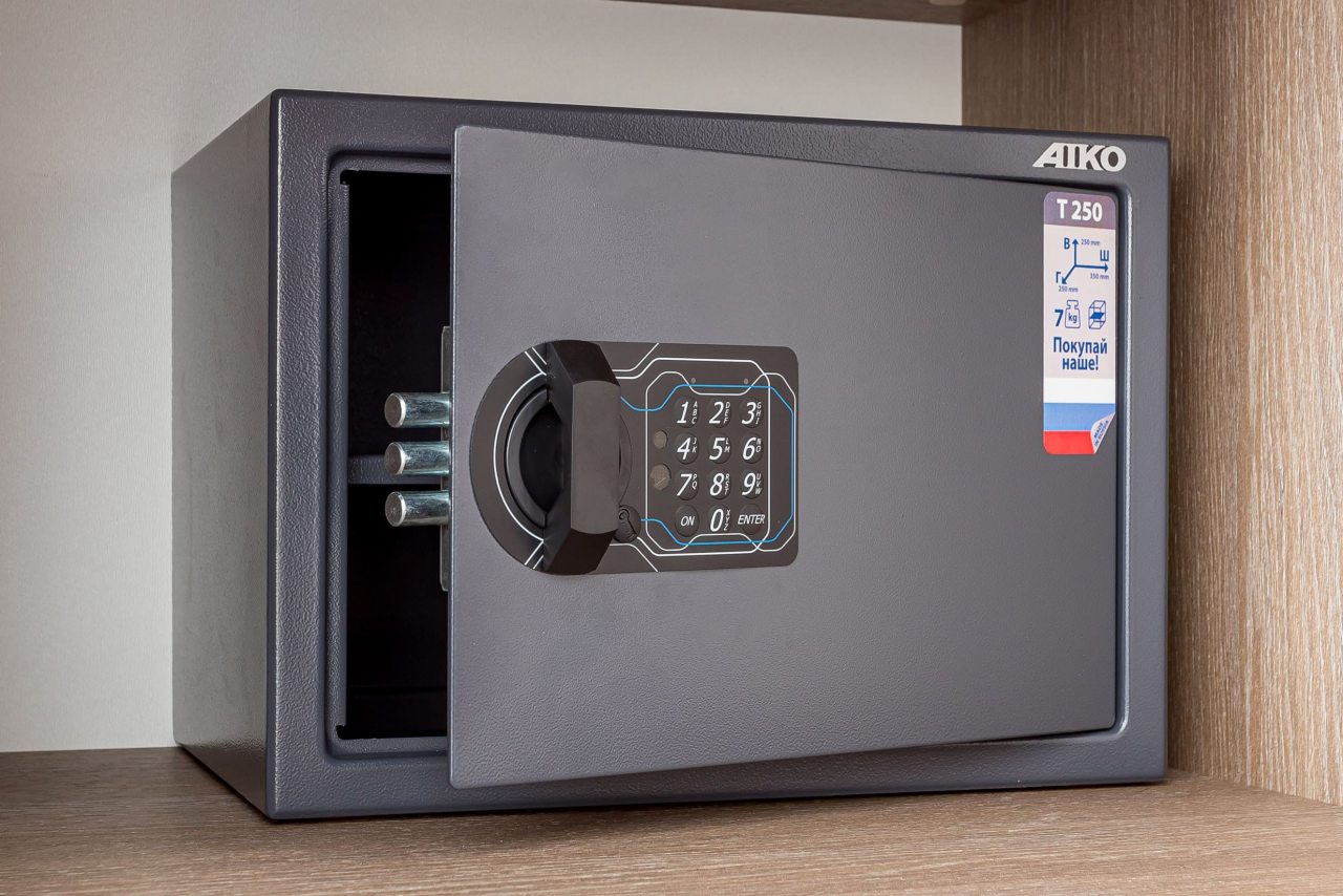 Двухместный (Стандарт на мансарде), Гостевой дом Моретель