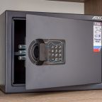 Двухместный (Стандарт на марсарде увеличенной площади), Гостевой дом Моретель