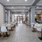 Кафе, Гостевой дом Моретель