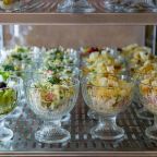 Кафе, Гостевой дом Моретель