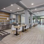 Кафе, Гостевой дом Моретель