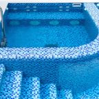 Гидромассажная ванна/джакузи, Гостевой дом Моретель