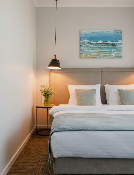 Фотография номера гостиницы Кристалл Отель&СПА