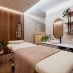 Массаж, Апарт-отель Kristall Hotel&SPA