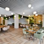 Бар / Ресторан, Апарт-отель Kristall Hotel&SPA