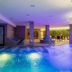 Бассейн, Апарт-отель Kristall Hotel&SPA