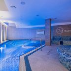 Бассейн, Апарт-отель Kristall Hotel&SPA