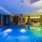 Бассейн, Апарт-отель Kristall Hotel&SPA