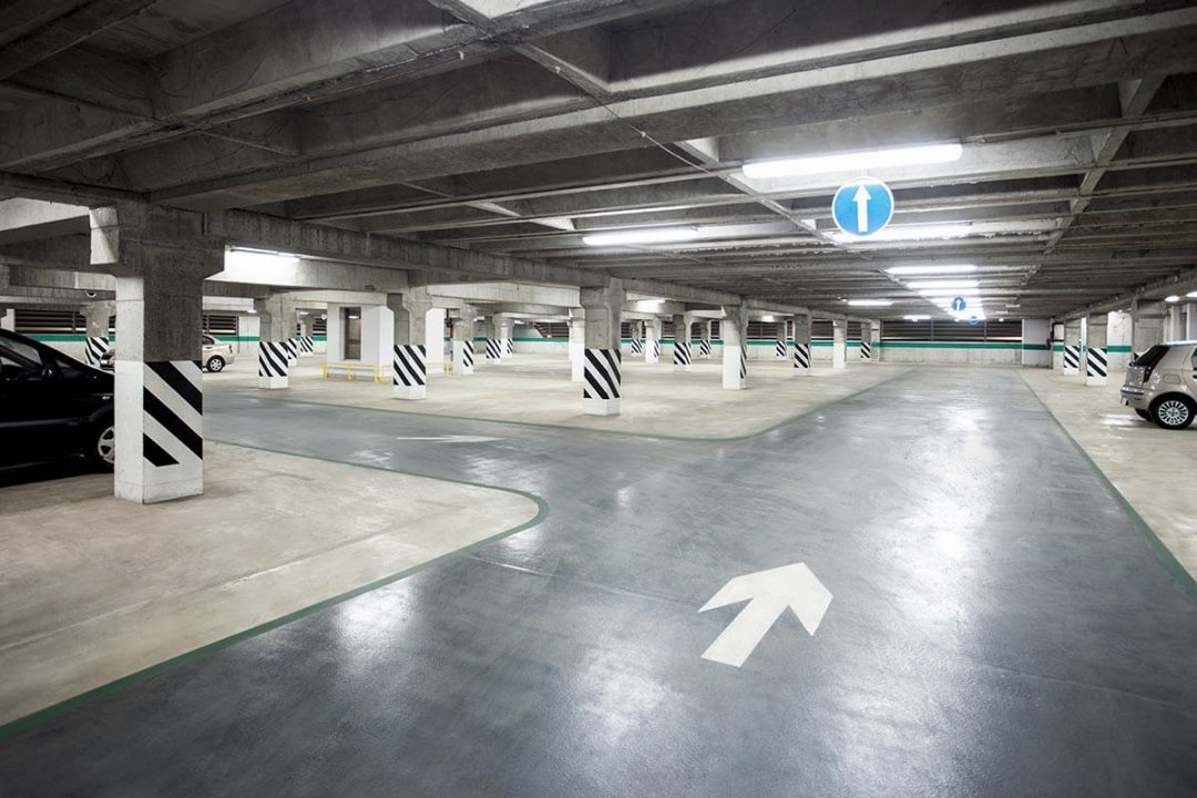 Kristall Hotel & Spa предлагает воспользоваться подземной охраняемой парковкой.  Для гостей отеля парковка бесплатно.