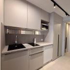 Студио (СКАЙ ВЬЮ ТЕРАССА / SKY VIEW TERRACE), Апарт-отель Kristall Hotel&SPA